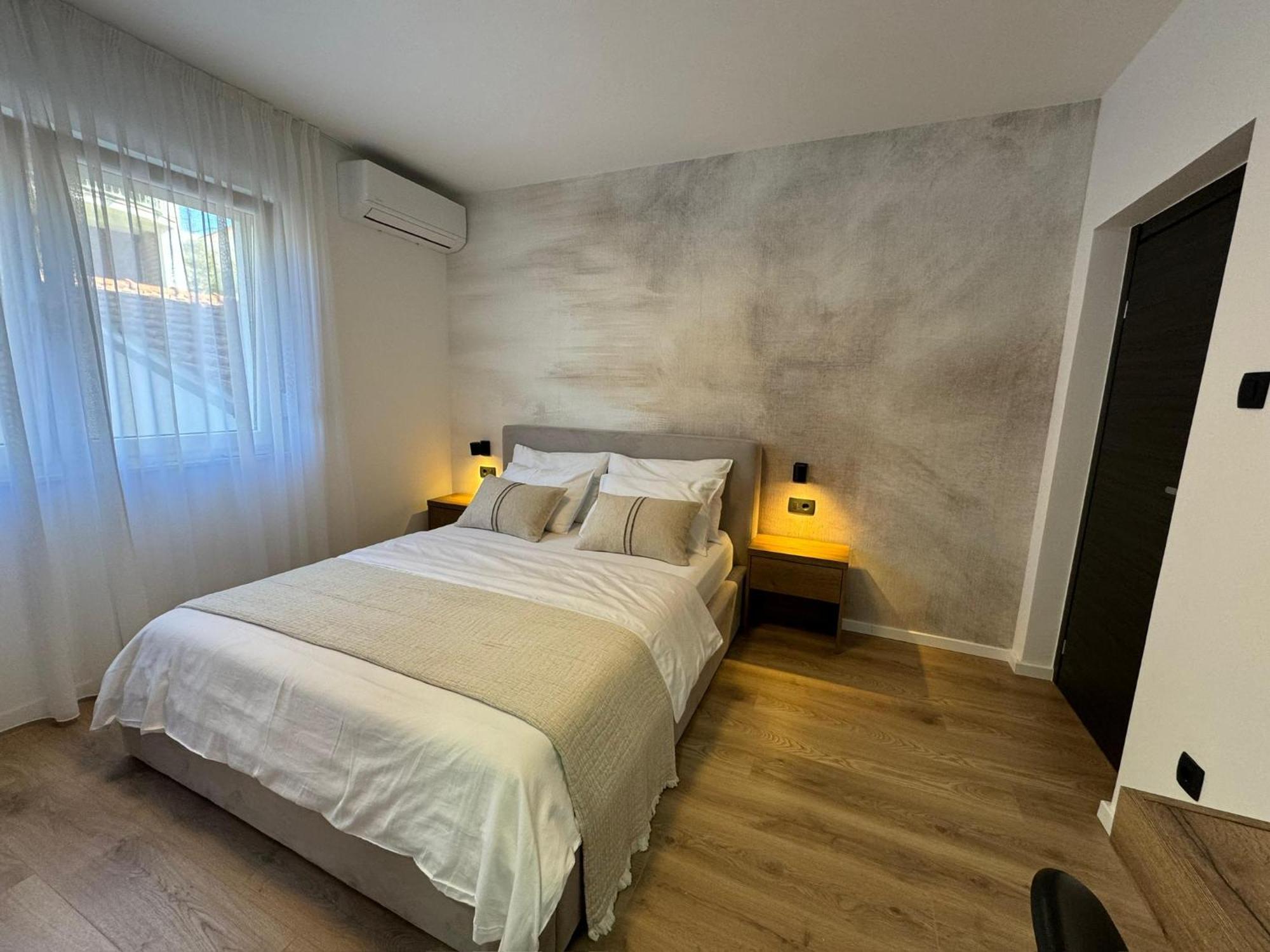 Villa Barbara 스토브레츠 외부 사진