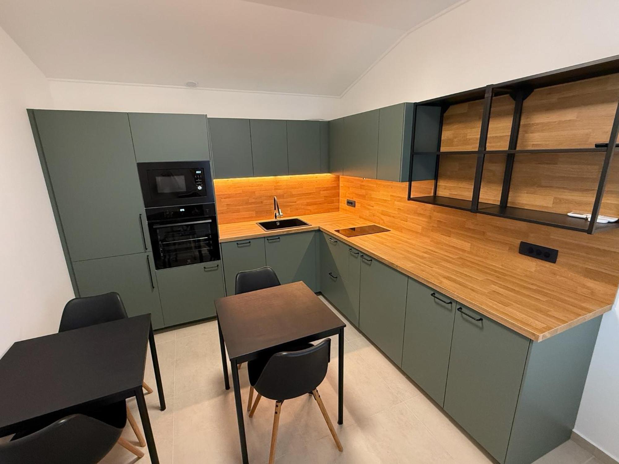 Villa Barbara 스토브레츠 외부 사진