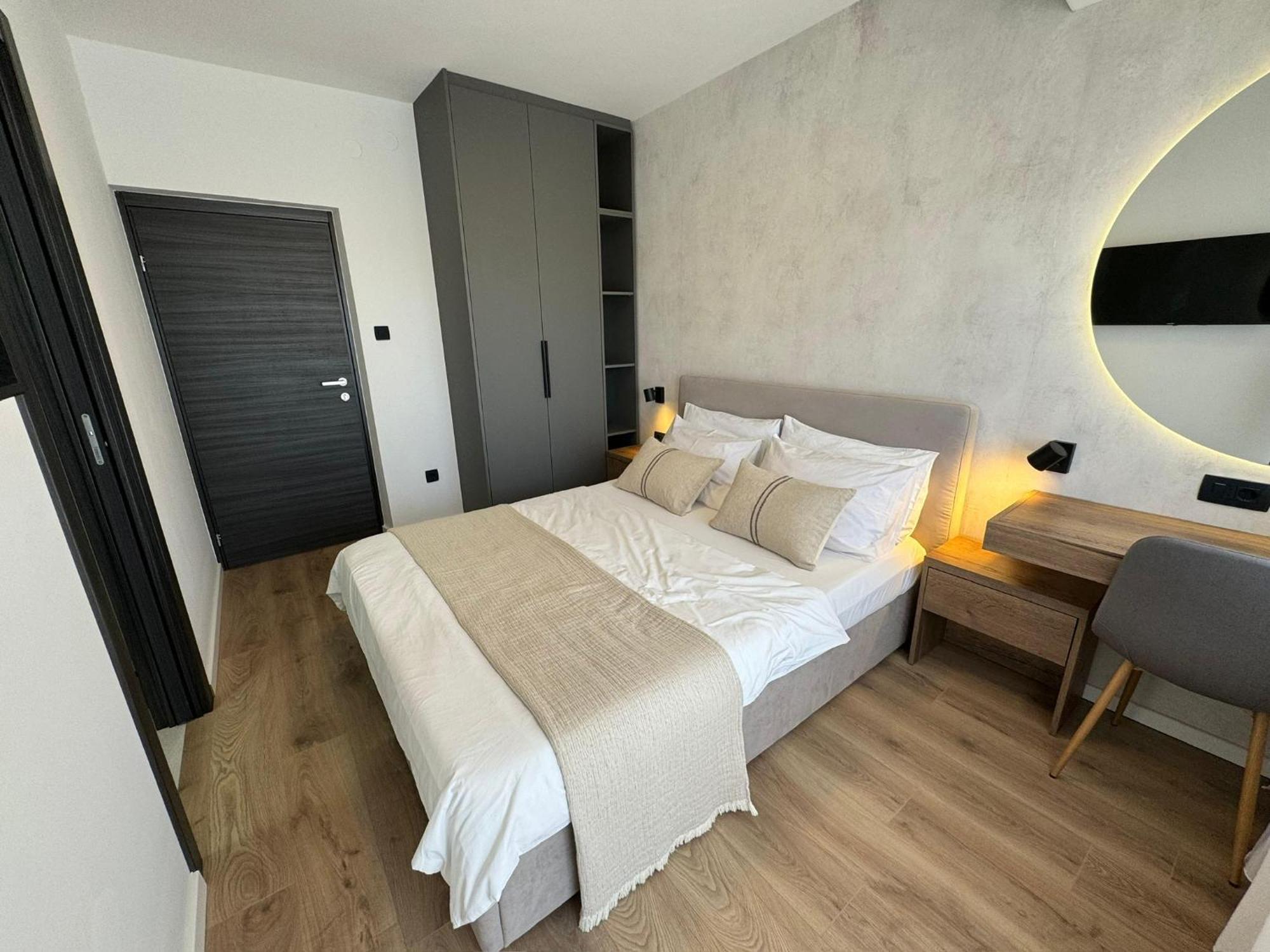 Villa Barbara 스토브레츠 외부 사진