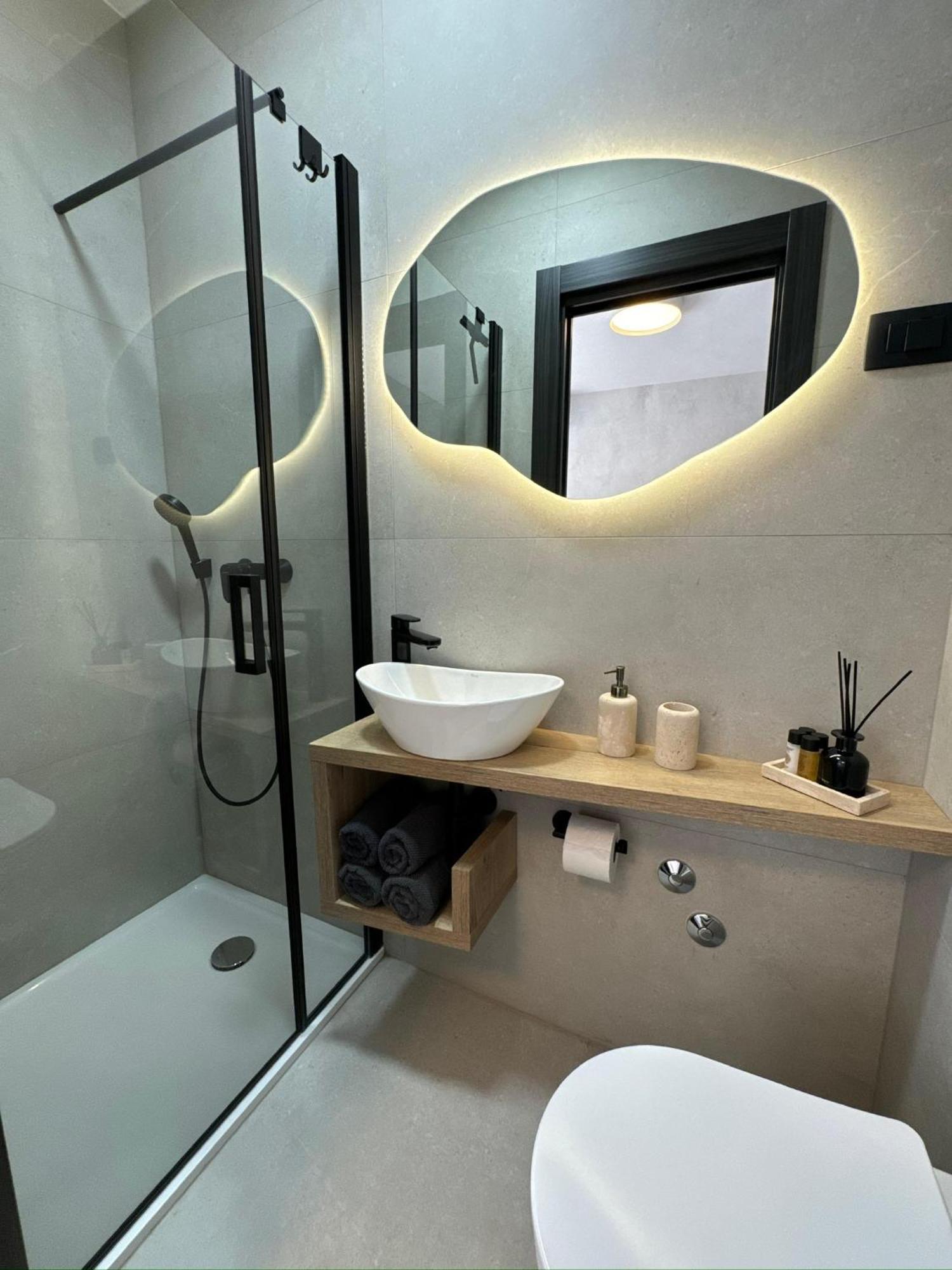 Villa Barbara 스토브레츠 외부 사진