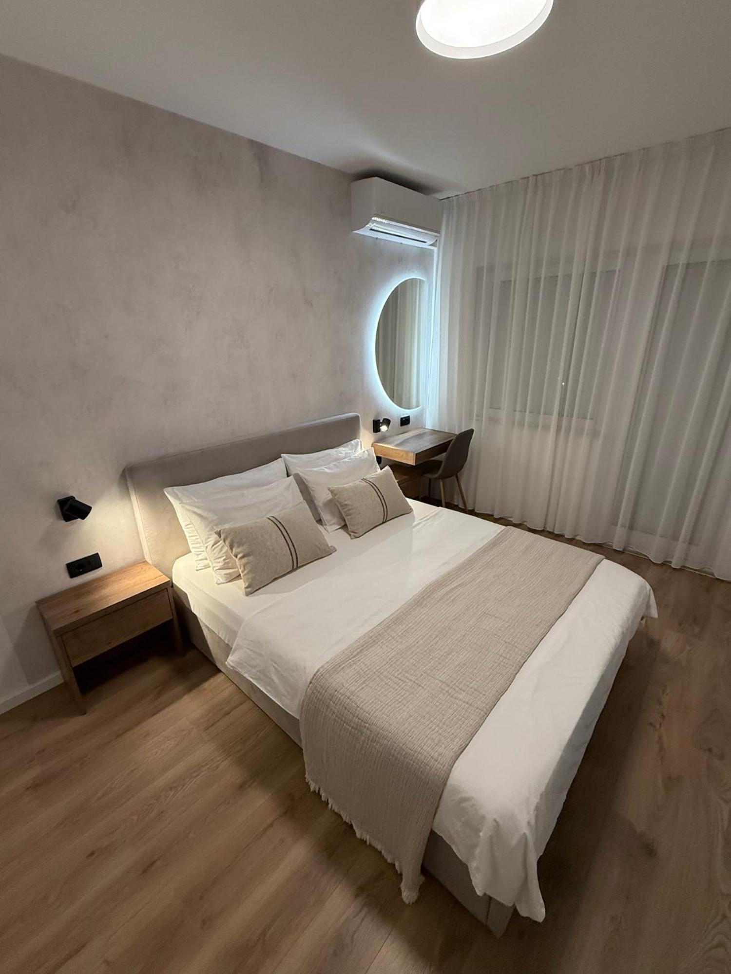 Villa Barbara 스토브레츠 외부 사진
