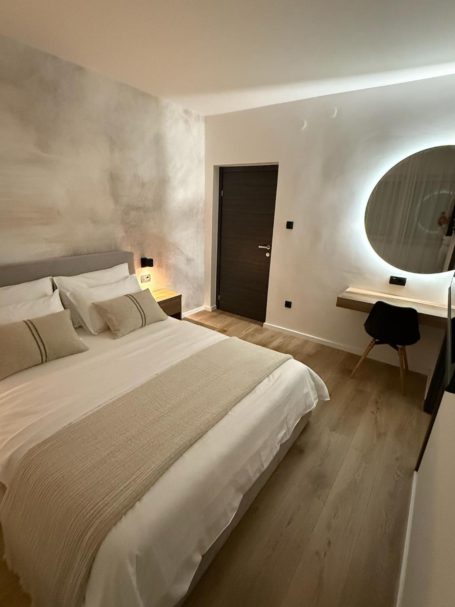 Villa Barbara 스토브레츠 외부 사진