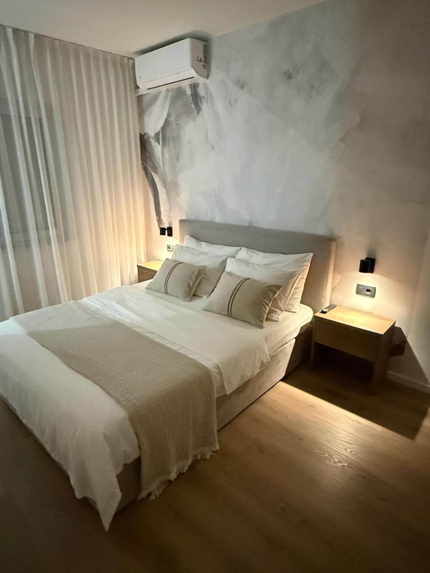 Villa Barbara 스토브레츠 외부 사진