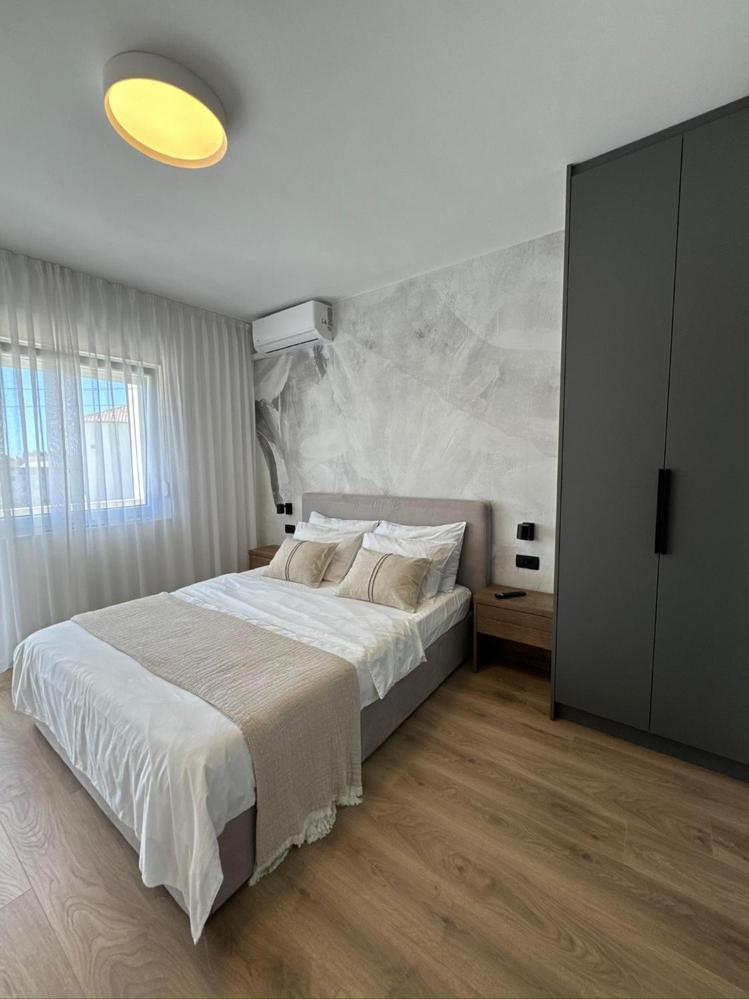 Villa Barbara 스토브레츠 외부 사진