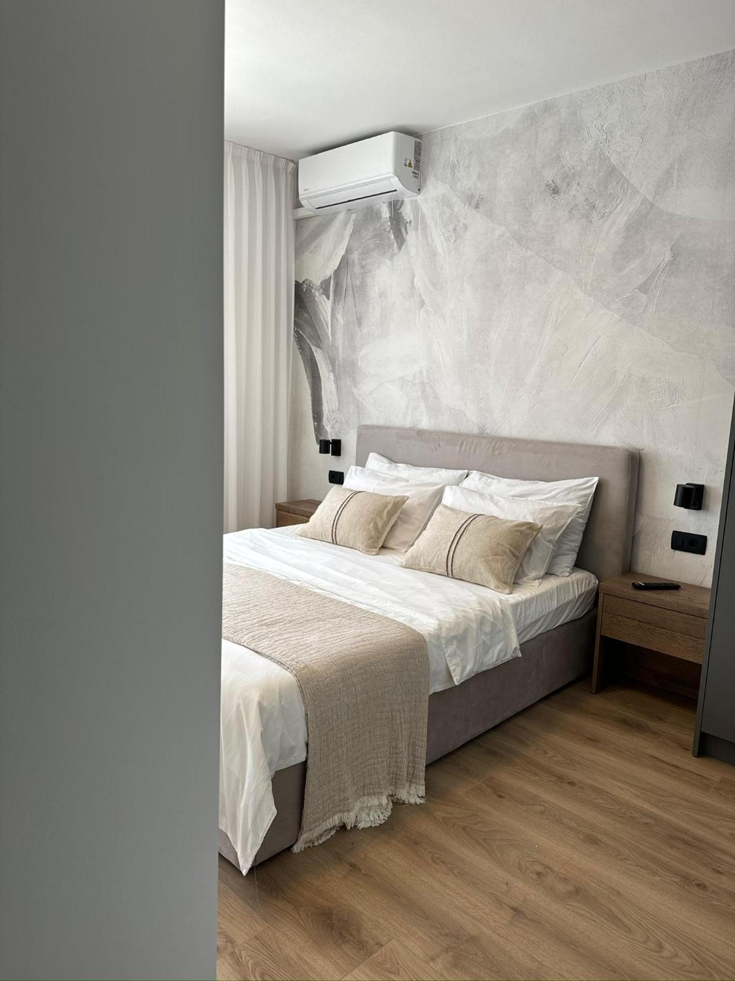 Villa Barbara 스토브레츠 외부 사진