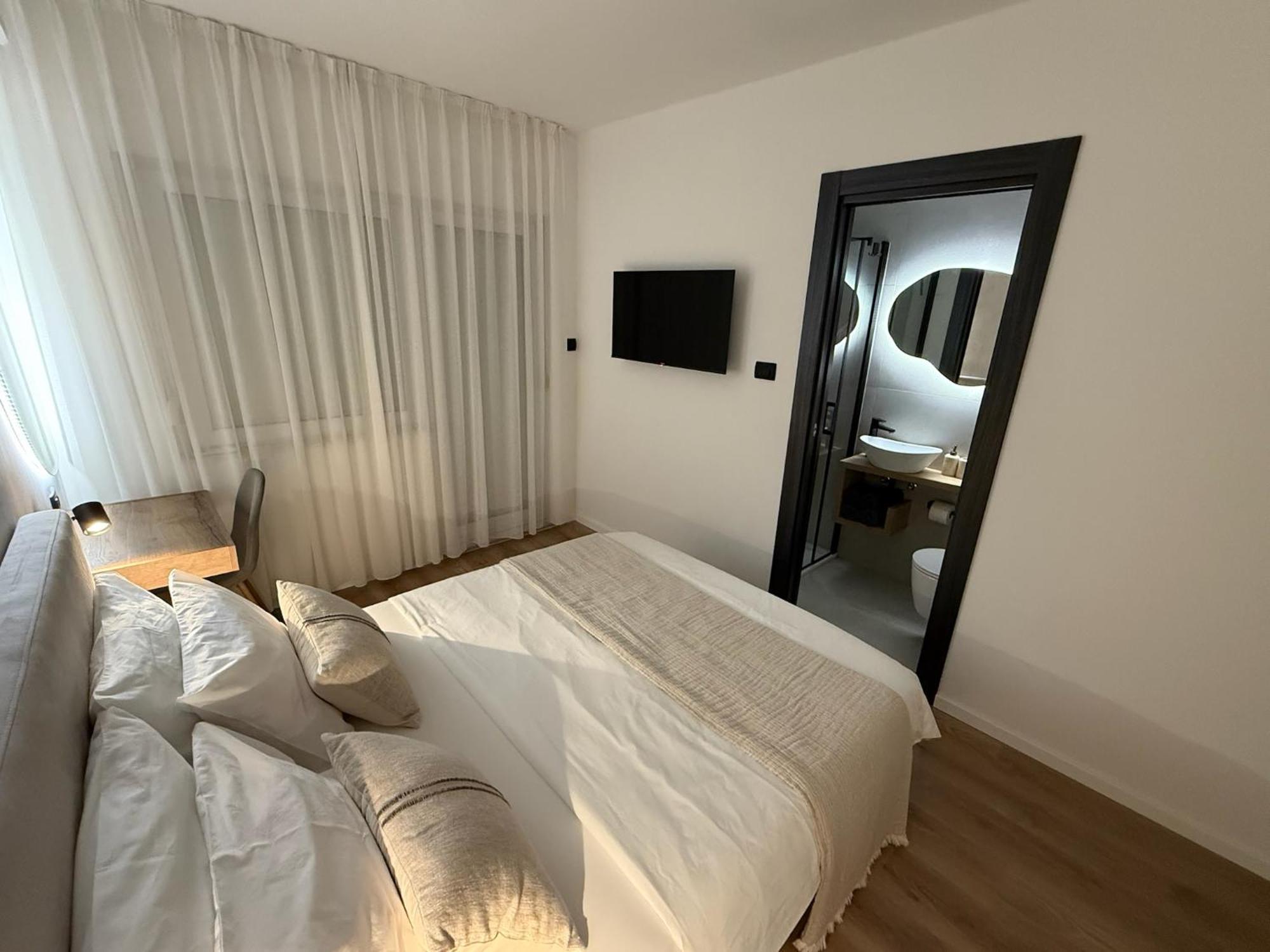 Villa Barbara 스토브레츠 외부 사진