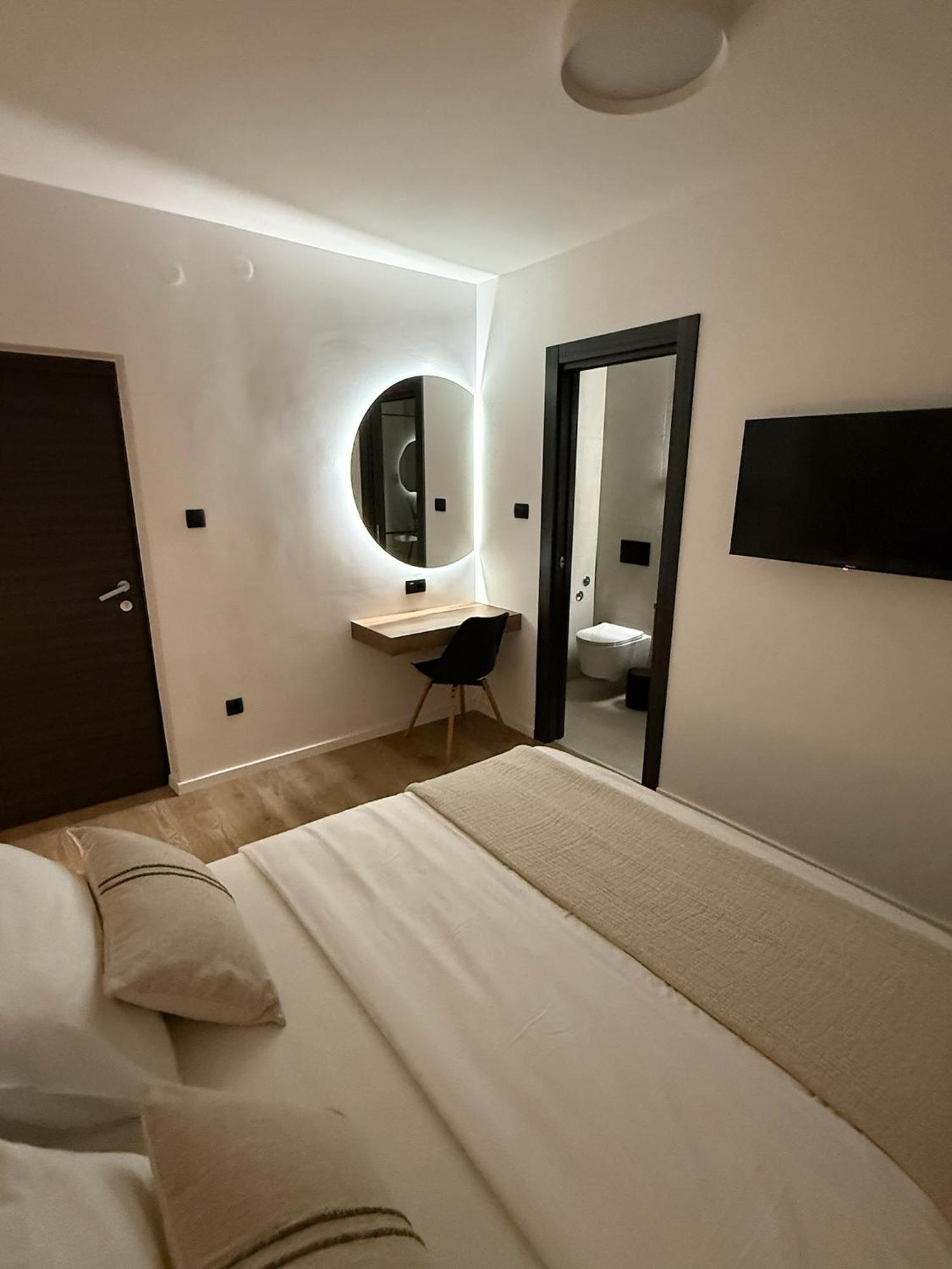 Villa Barbara 스토브레츠 외부 사진