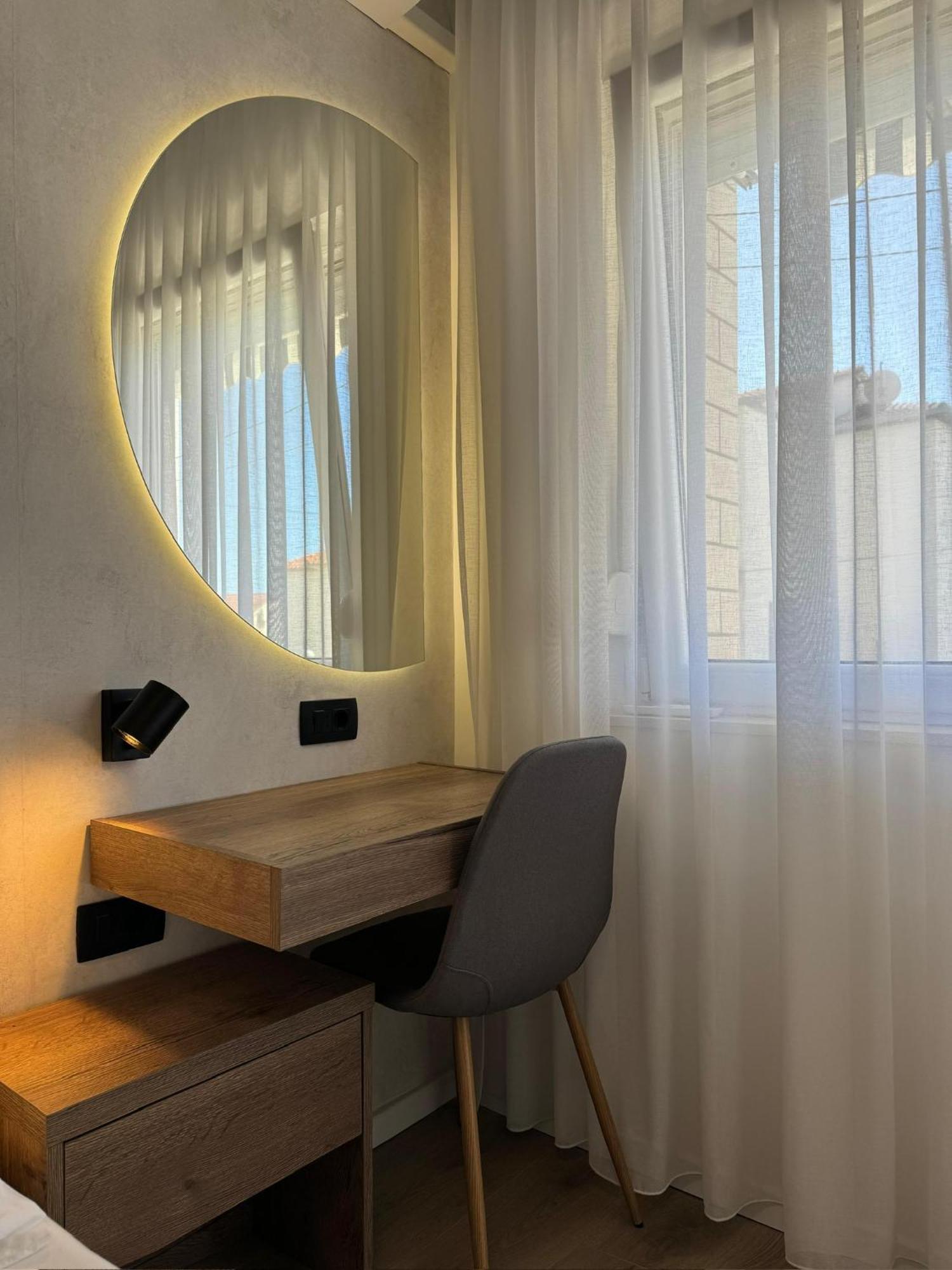 Villa Barbara 스토브레츠 외부 사진
