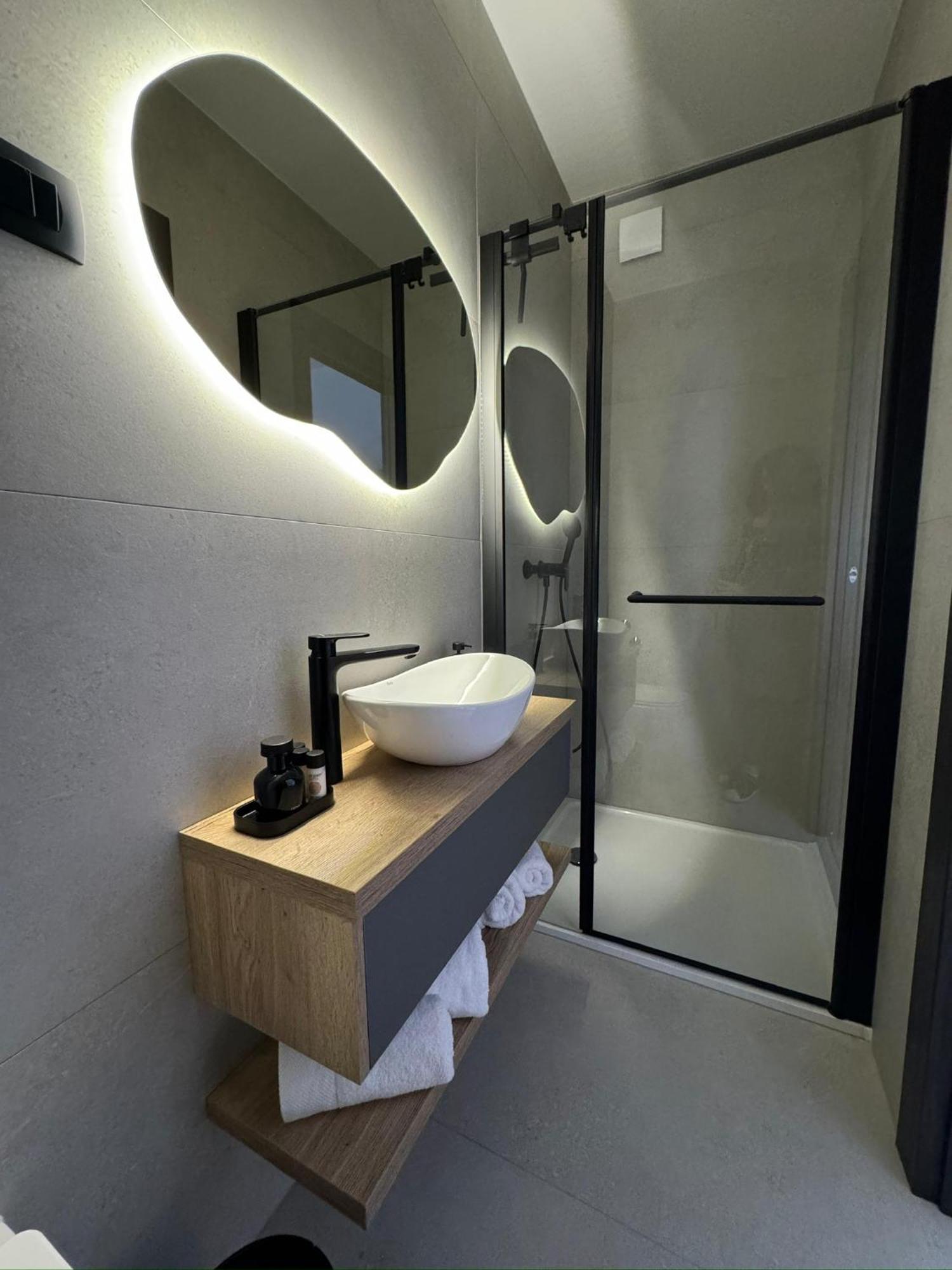 Villa Barbara 스토브레츠 외부 사진