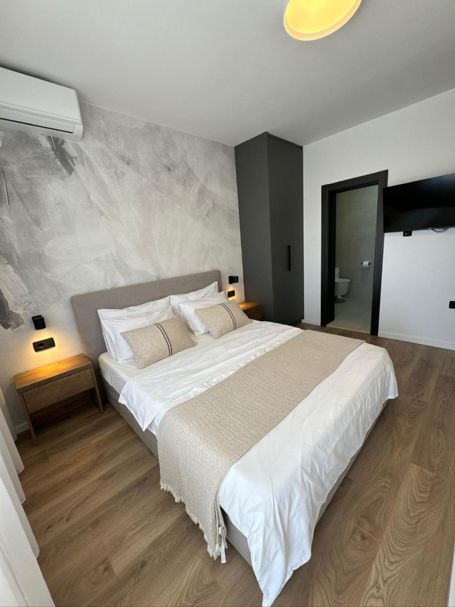 Villa Barbara 스토브레츠 외부 사진