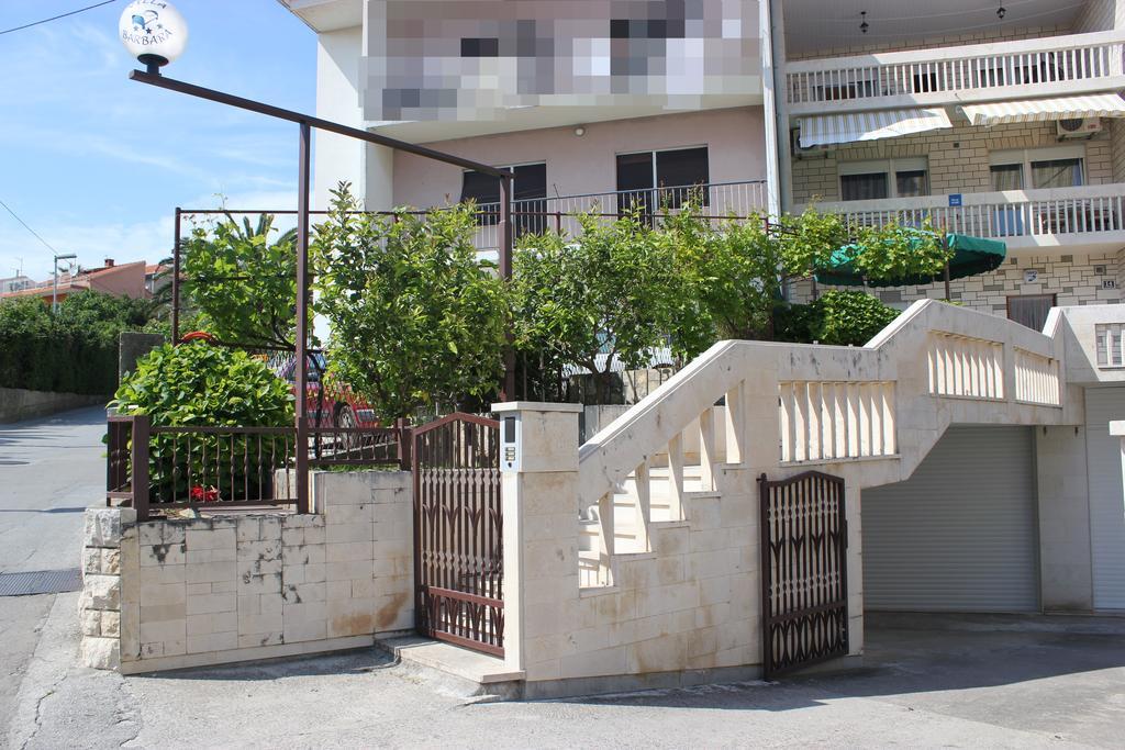 Villa Barbara 스토브레츠 외부 사진
