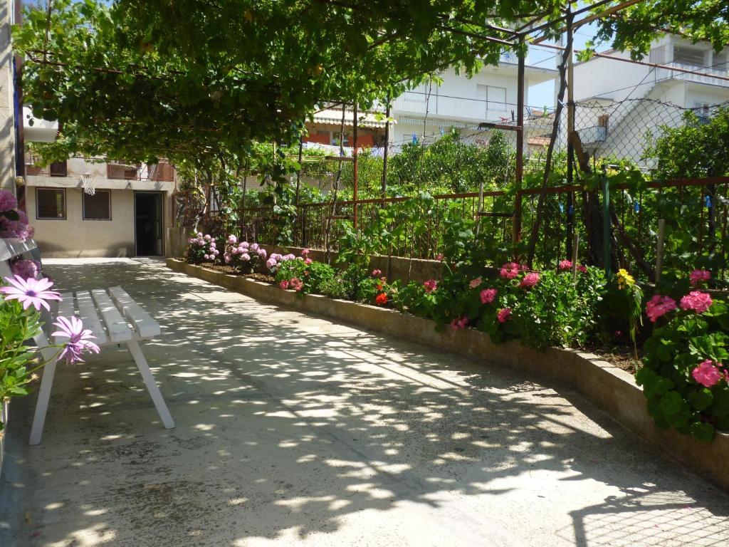 Villa Barbara 스토브레츠 외부 사진