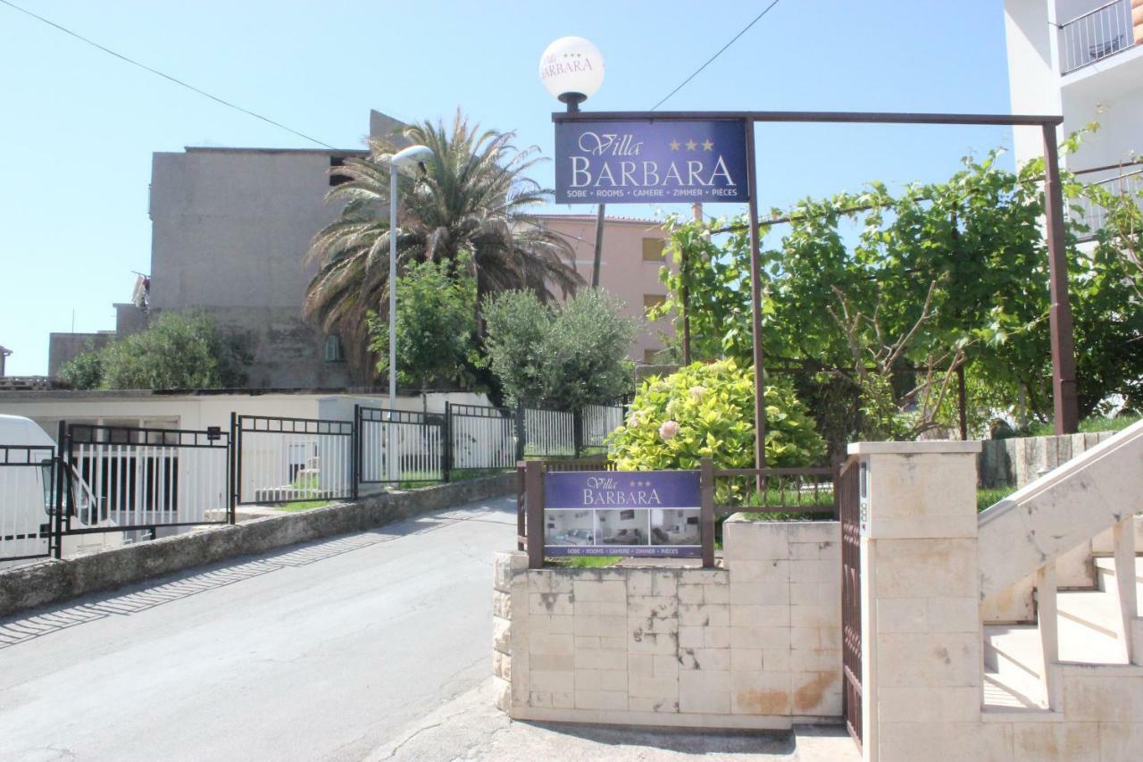 Villa Barbara 스토브레츠 외부 사진