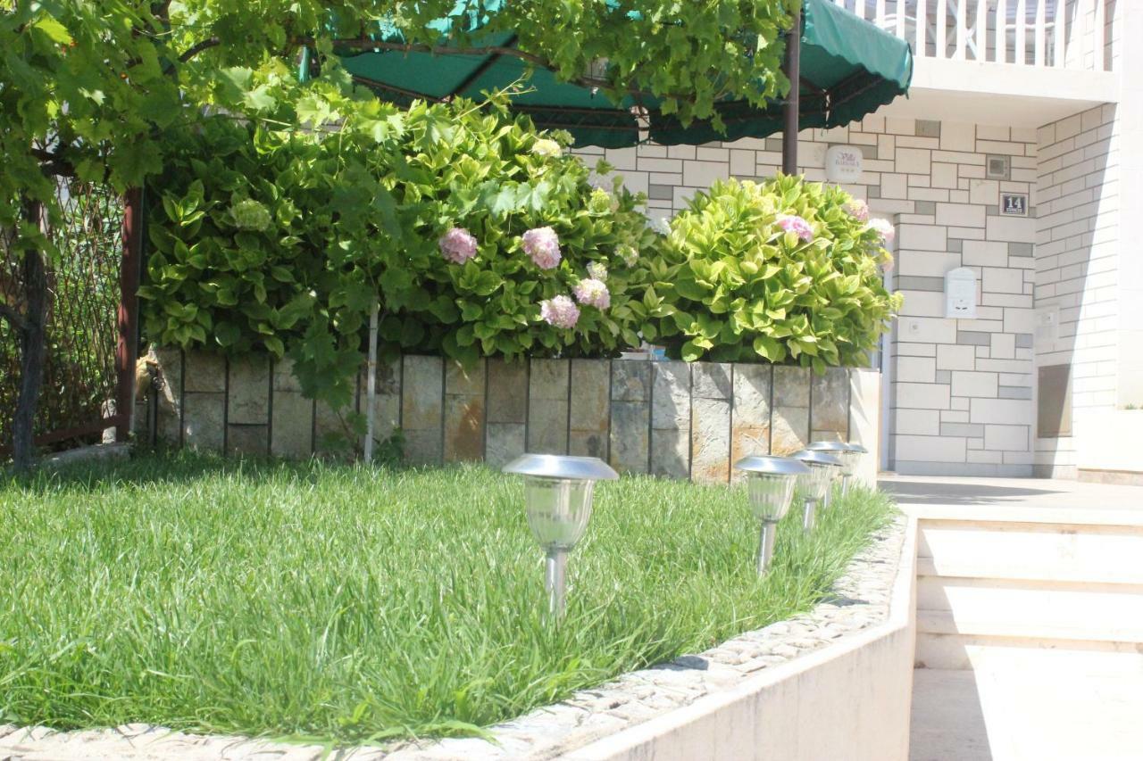 Villa Barbara 스토브레츠 외부 사진