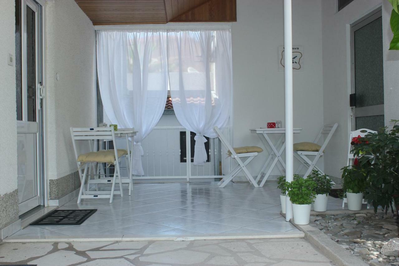 Villa Barbara 스토브레츠 외부 사진