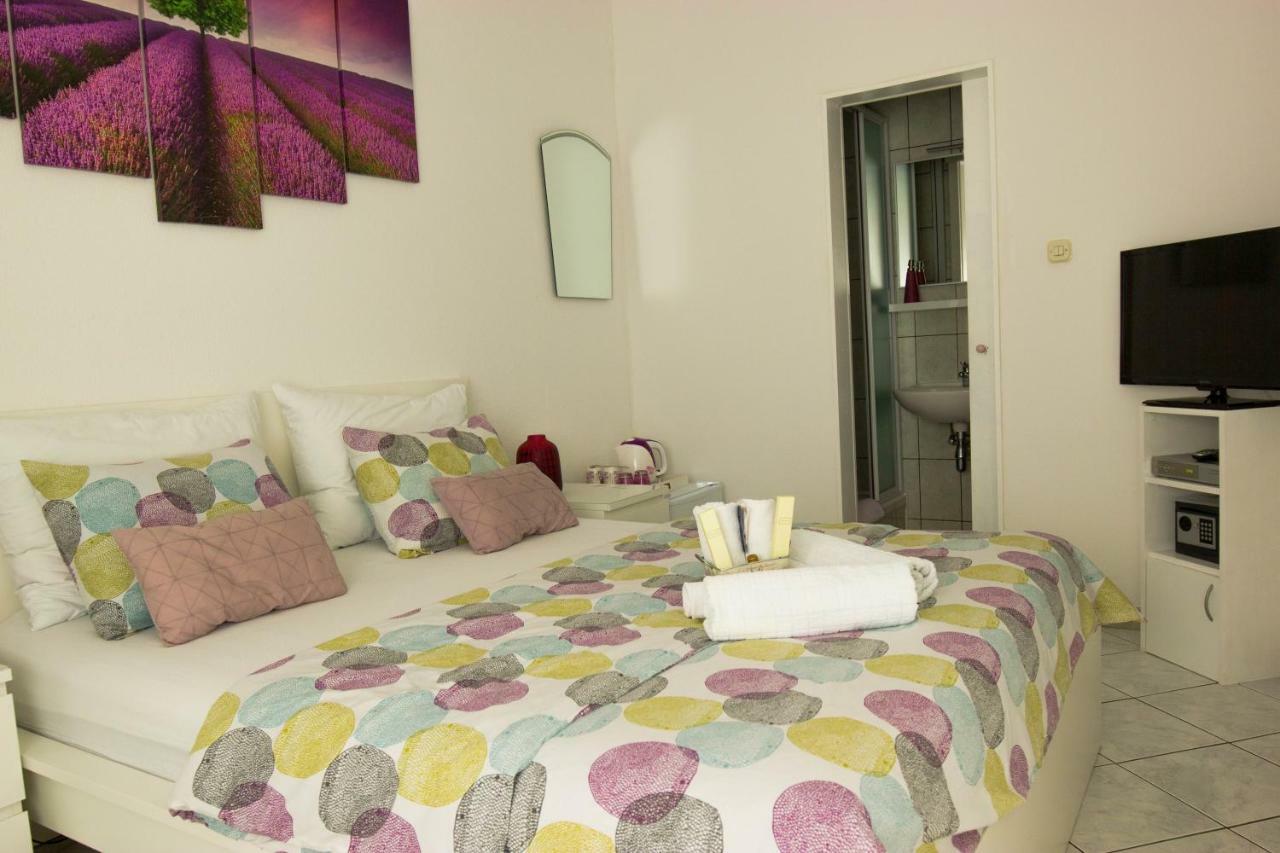 Villa Barbara 스토브레츠 외부 사진