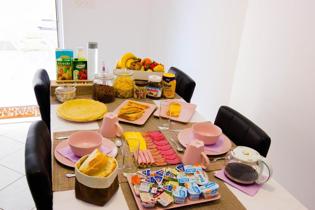 Villa Barbara 스토브레츠 외부 사진